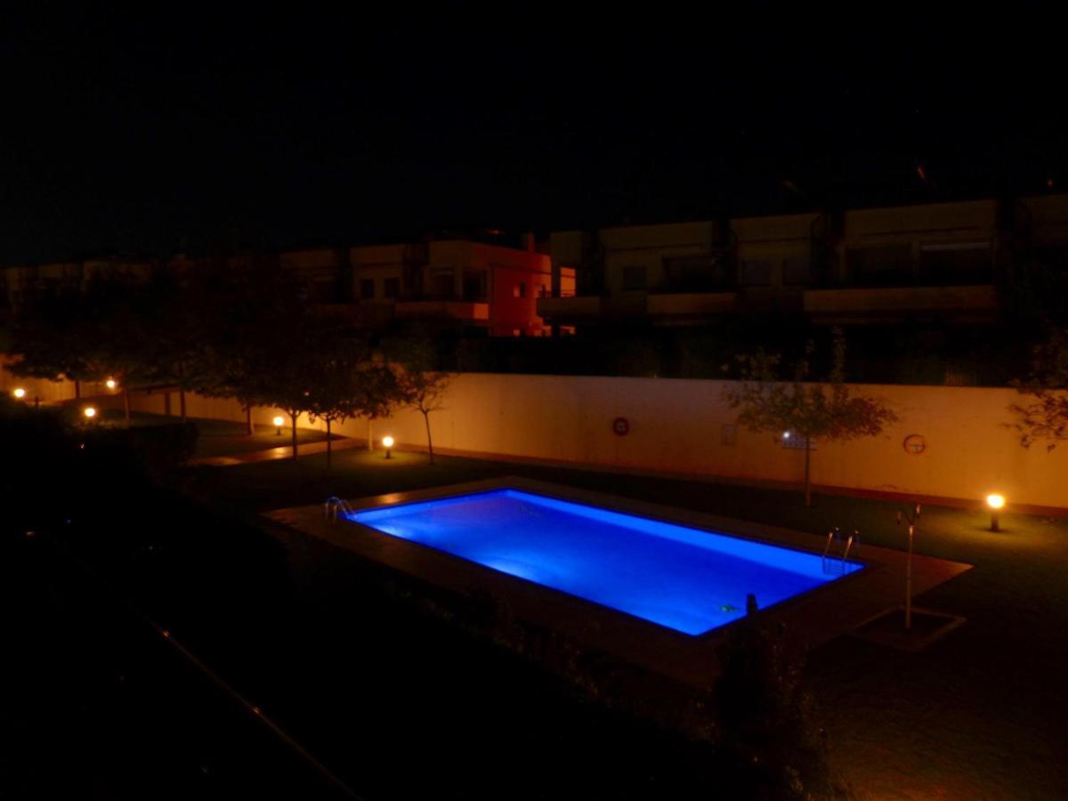 Coma-Ruga Beach Apartment 塔拉戈纳 外观 照片